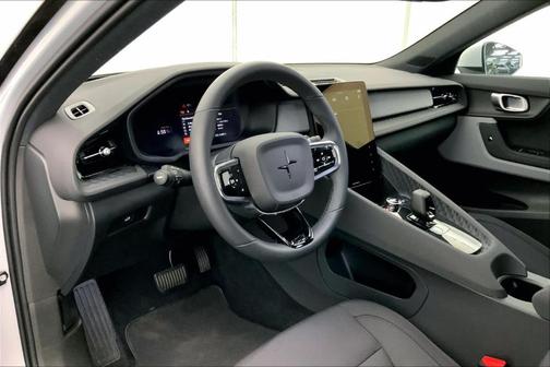 2024 Polestar 2
