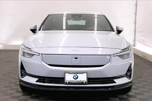 2024 Polestar 2