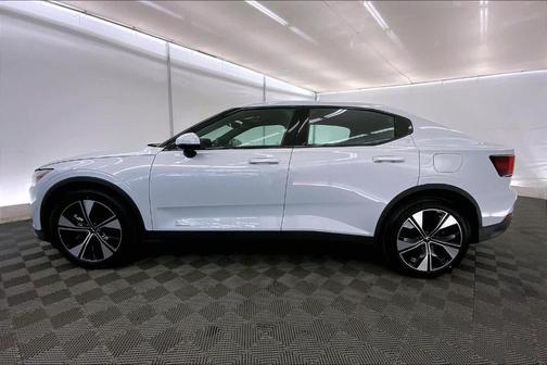 2024 Polestar 2