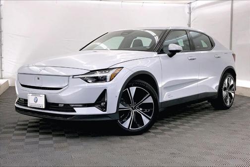 2024 Polestar 2