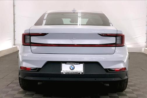 2024 Polestar 2