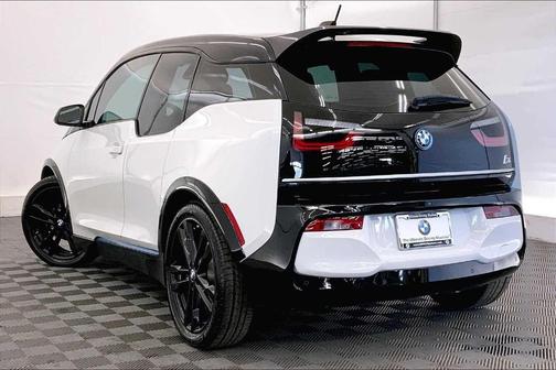 2021 BMW i3 120Ah s w/Range Extender
