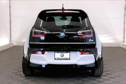 2021 BMW i3 120Ah s w/Range Extender