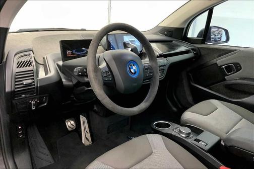2021 BMW i3 120Ah s w/Range Extender