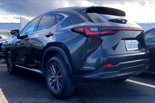 2022 Lexus NX 350 NX 350