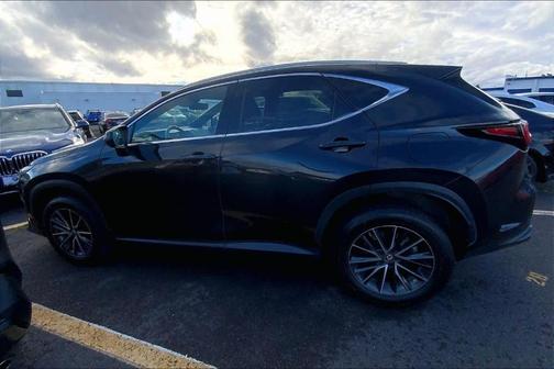 2022 Lexus NX 350 NX 350