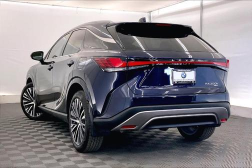 2023 Lexus RX 350h