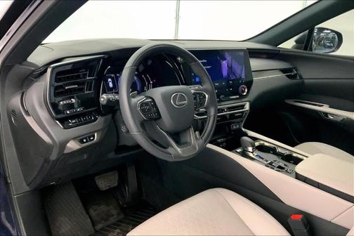 2023 Lexus RX 350h