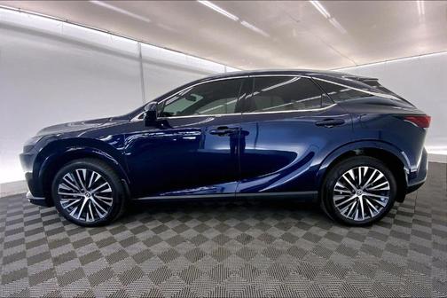 2023 Lexus RX 350h