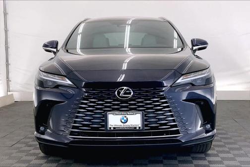 2023 Lexus RX 350h