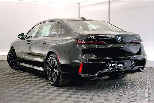 2023 BMW i7 xDrive60