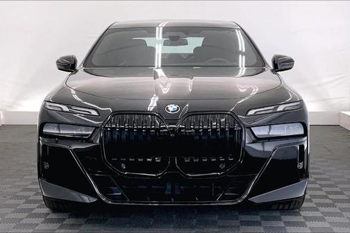 2023 BMW i7 xDrive60