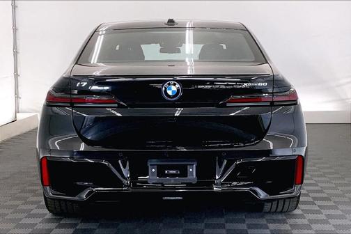 2023 BMW i7 xDrive60
