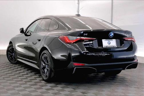 2023 BMW i4 Gran Coupe eDrive35