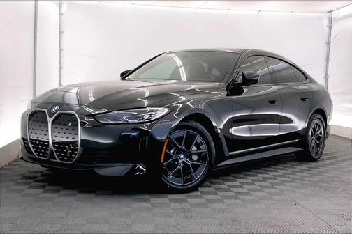 2023 BMW i4 Gran Coupe eDrive35