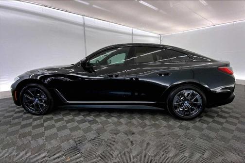 2023 BMW i4 Gran Coupe eDrive35