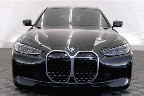 2023 BMW i4 Gran Coupe eDrive35