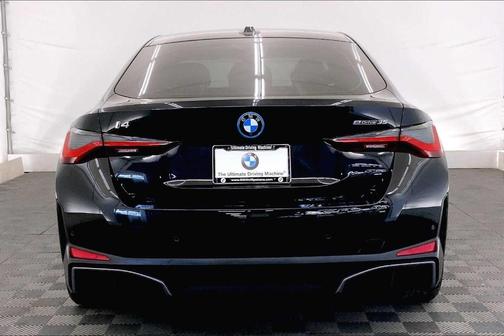 2023 BMW i4 Gran Coupe eDrive35