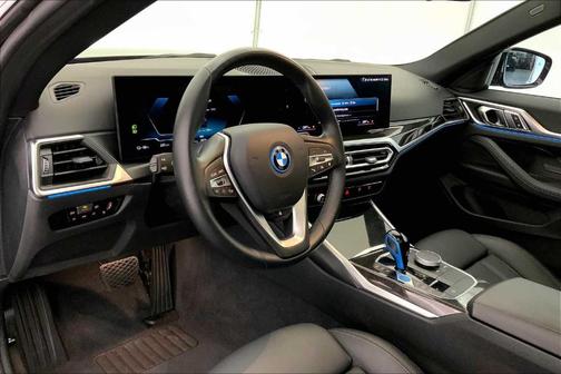 2023 BMW i4 Gran Coupe eDrive35