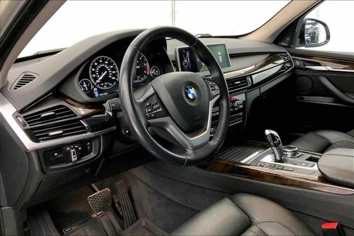 2014 BMW X5 xDrive35d