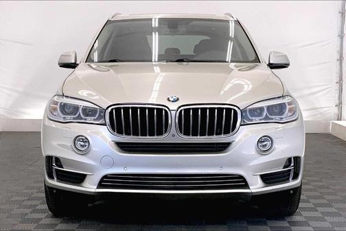2014 BMW X5 xDrive35d