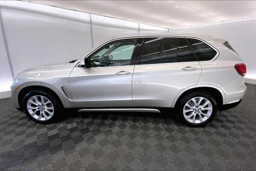 2014 BMW X5 xDrive35d