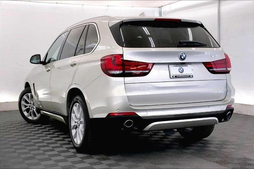 2014 BMW X5 xDrive35d