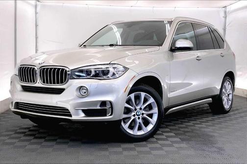 2014 BMW X5 xDrive35d