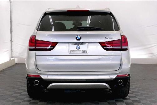 2014 BMW X5 xDrive35d