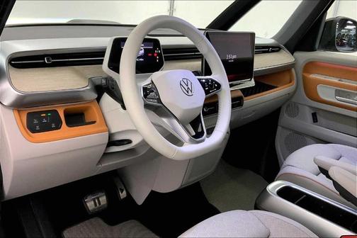 2025 Volkswagen ID. Buzz 1st Edition