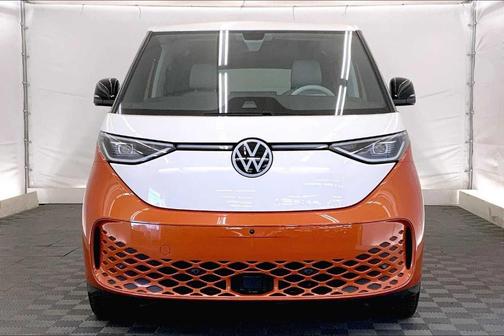 2025 Volkswagen ID. Buzz 1st Edition