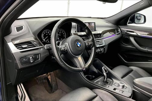 2020 BMW X2 sDrive28i