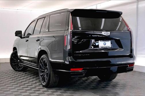 2021 Cadillac Escalade Sport Platinum
