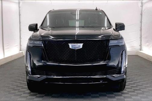2021 Cadillac Escalade Sport Platinum