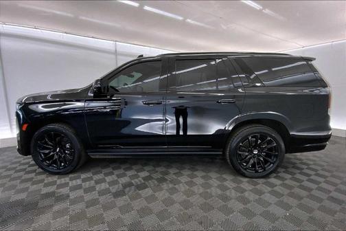 2021 Cadillac Escalade Sport Platinum