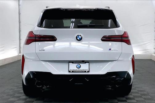 2026 BMW X3 M50 xDrive