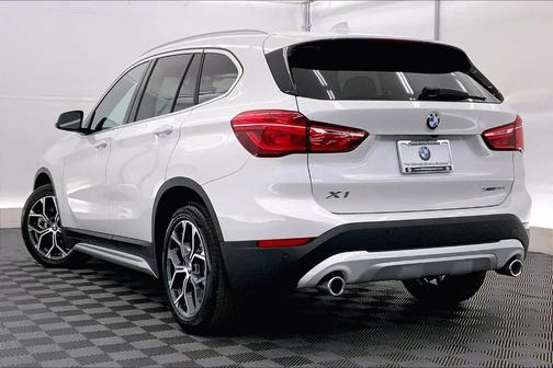 2021 BMW X1 xDrive28i