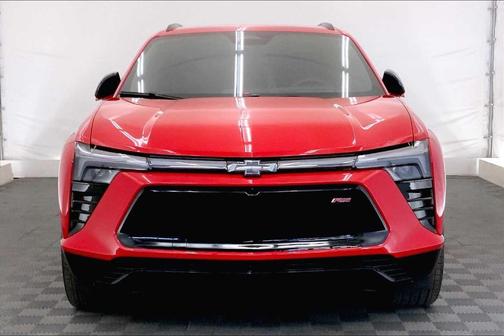 2024 Chevrolet Blazer EV eAWD RS
