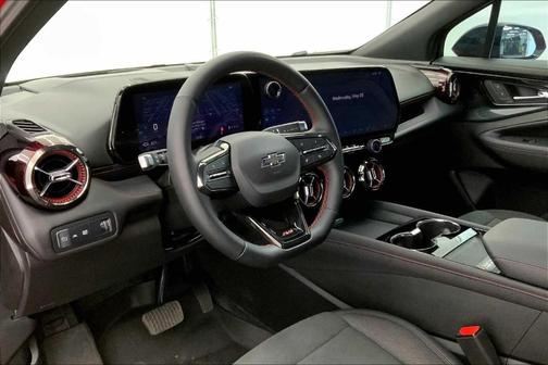 2024 Chevrolet Blazer EV eAWD RS