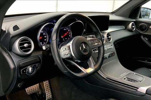 2022 Mercedes-Benz GLC 300 Base 4MATIC