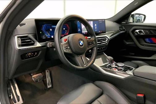 2024 BMW M2 Base
