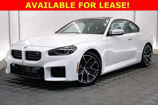 2024 BMW M2 Base