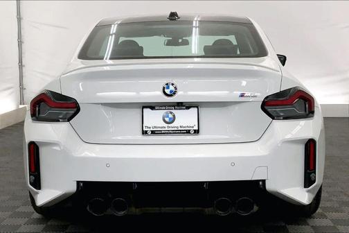 2024 BMW M2 Base