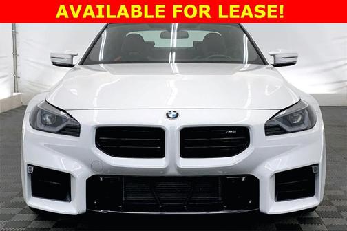 2024 BMW M2 Base
