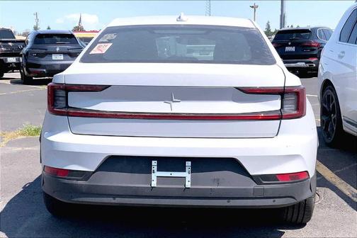 2023 Polestar 2