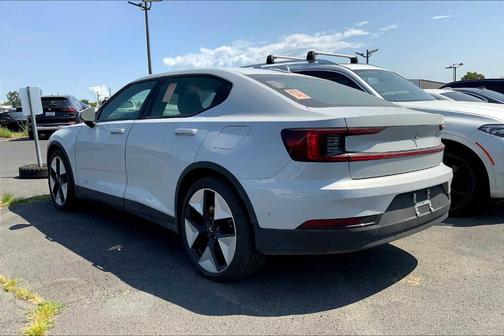 2023 Polestar 2