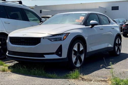 2023 Polestar 2