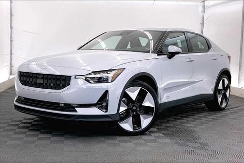2023 Polestar 2