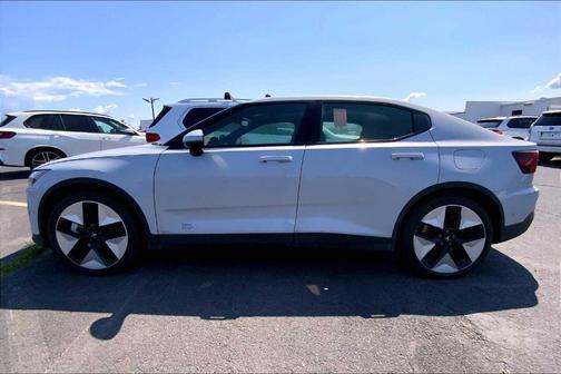 2023 Polestar 2