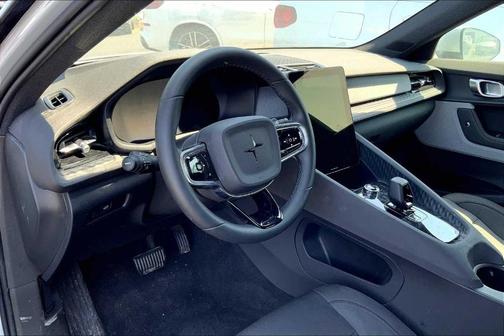 2023 Polestar 2